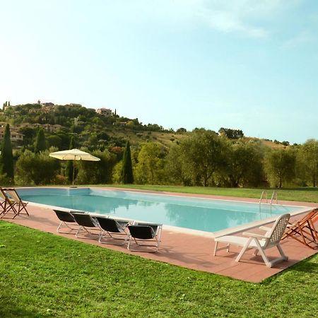 Agriturismo La Fontaccia Montiano  Exteriör bild