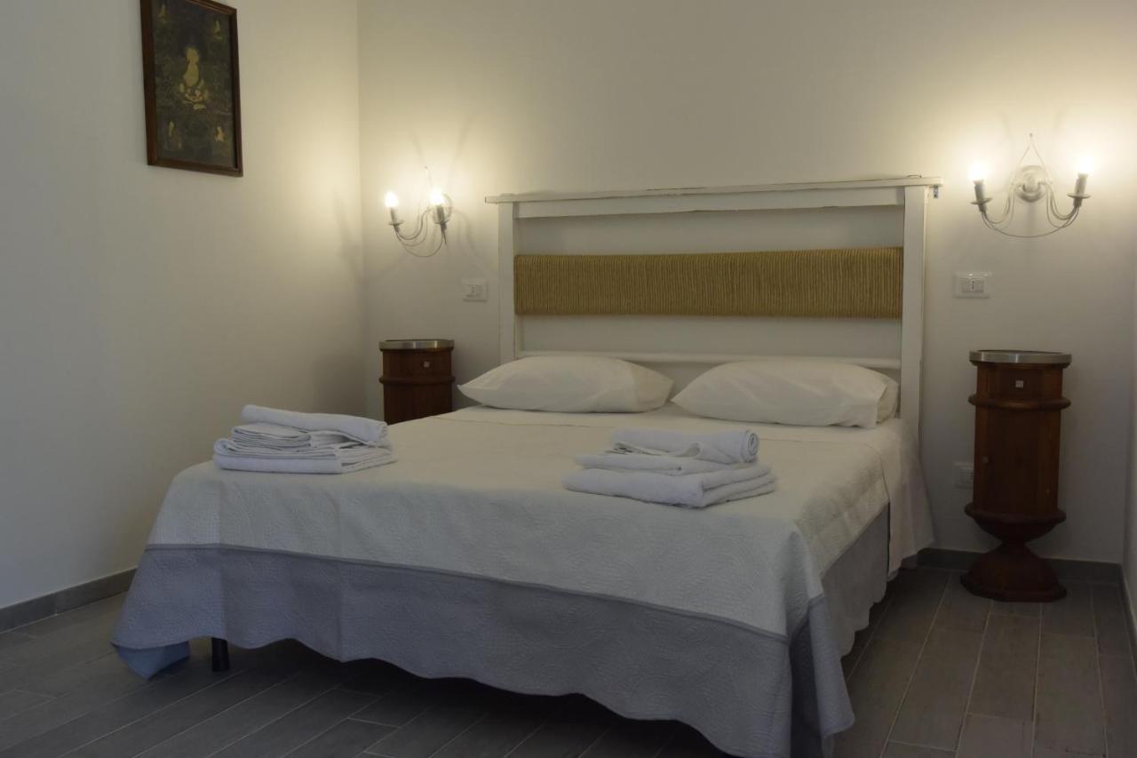 Agriturismo La Fontaccia Montiano  Exteriör bild