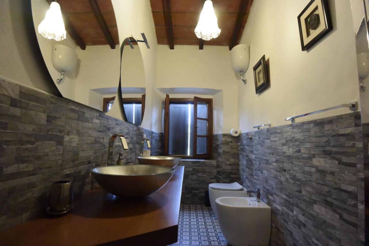 Agriturismo La Fontaccia Montiano  Exteriör bild