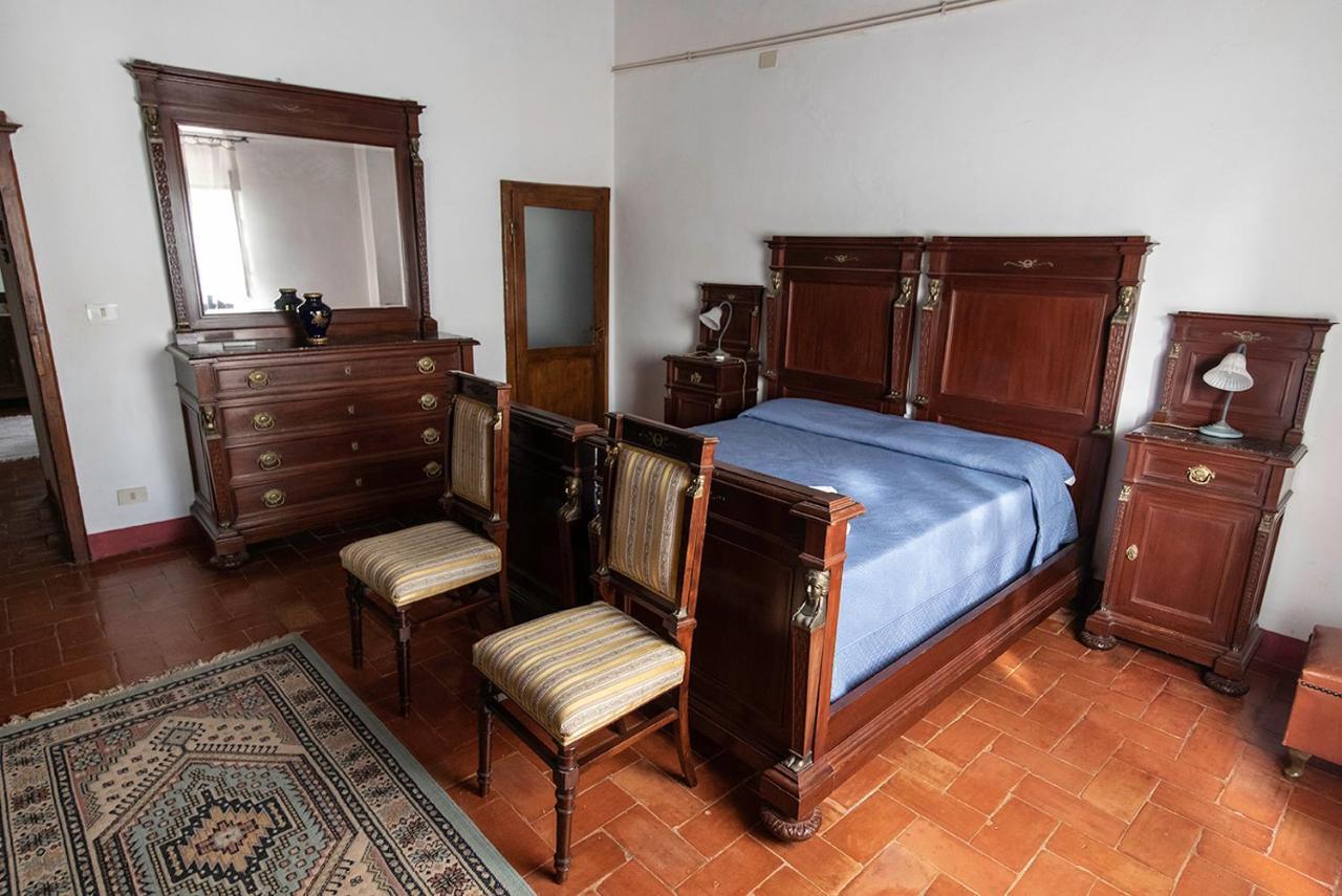 Agriturismo La Fontaccia Montiano  Exteriör bild